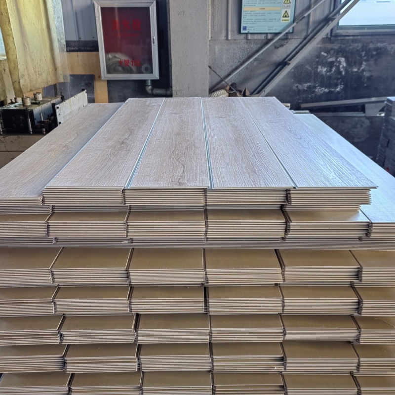 SPC Flooring