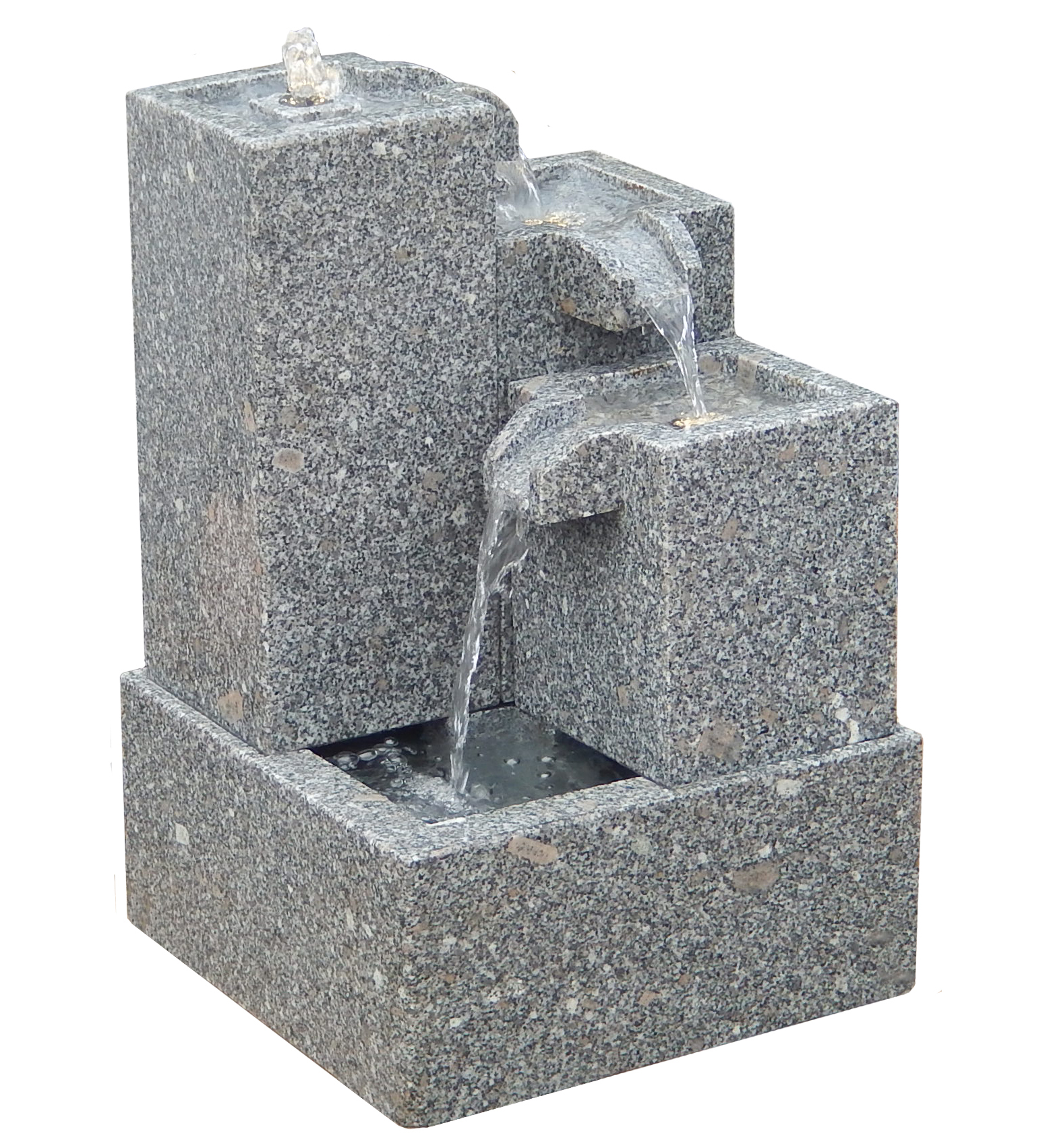 Fountain