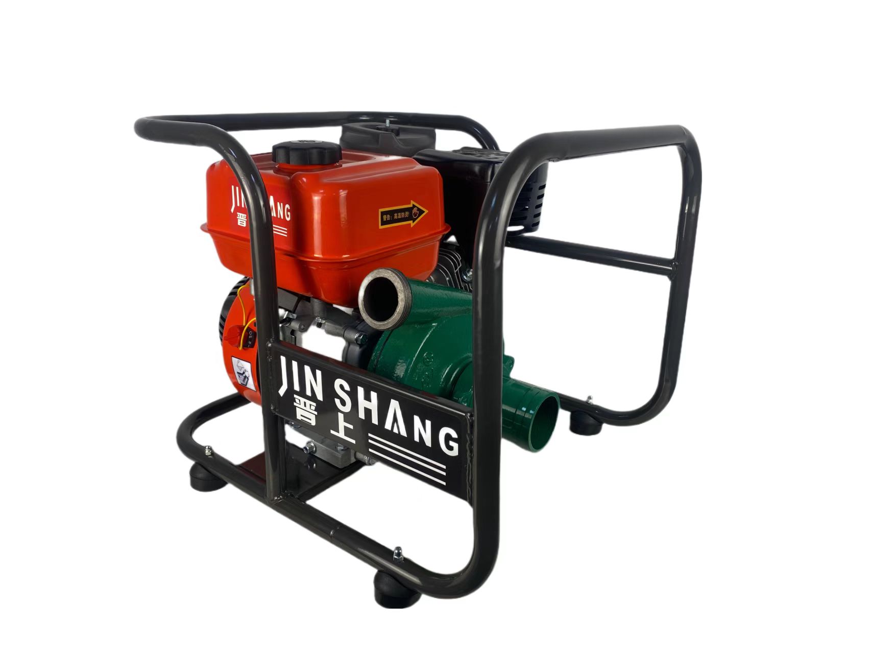 JS 2-inch Centrifugal Pump