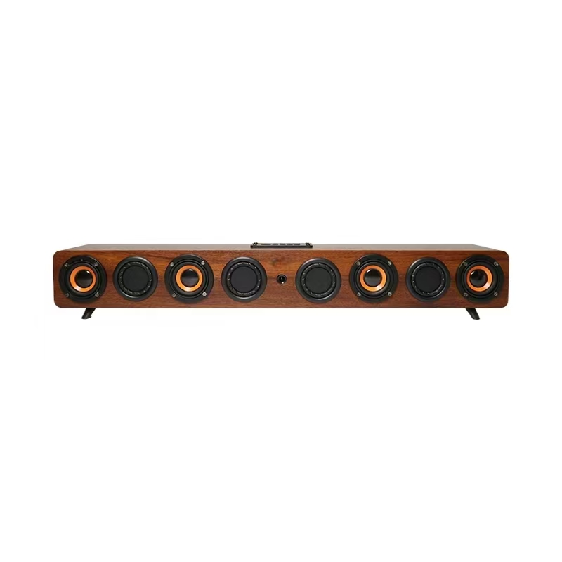 Multi-functional Soundbar Bluetooth Speaker