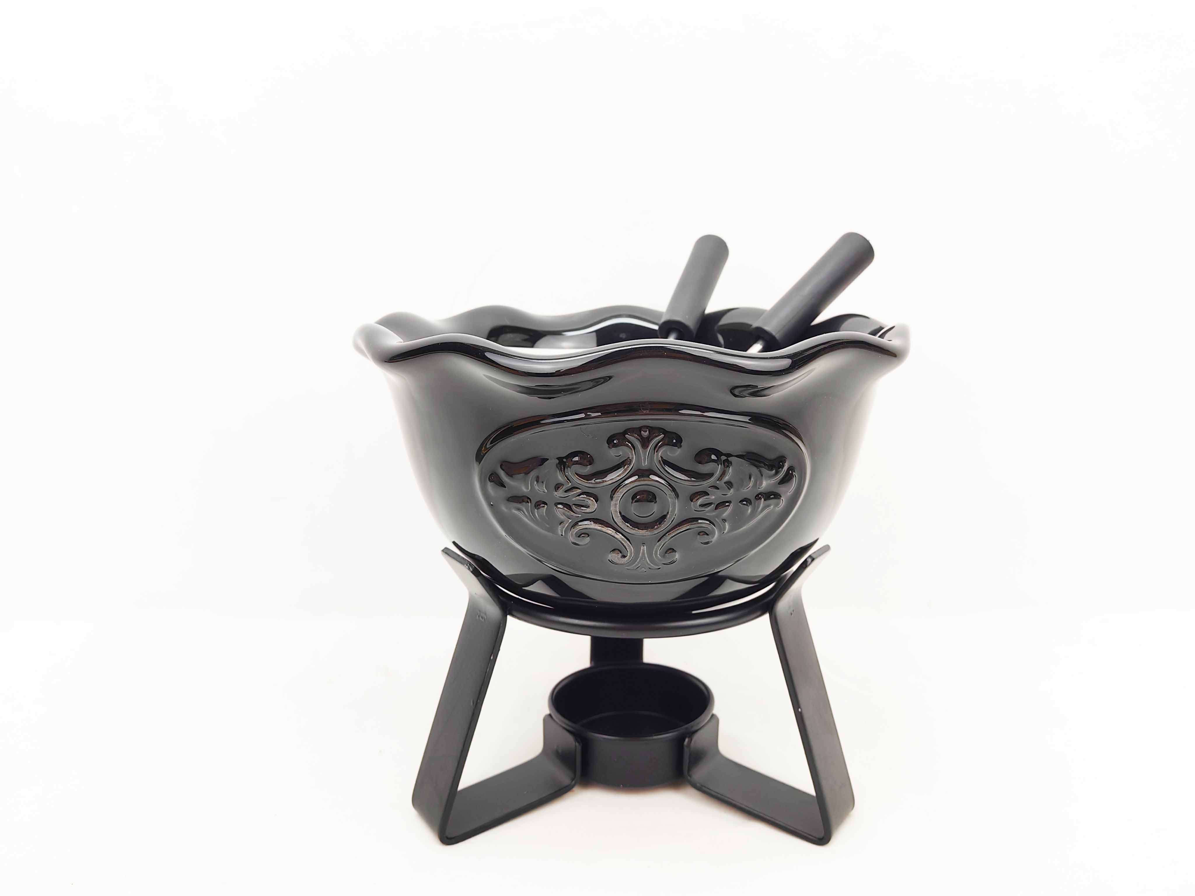 Fondue set