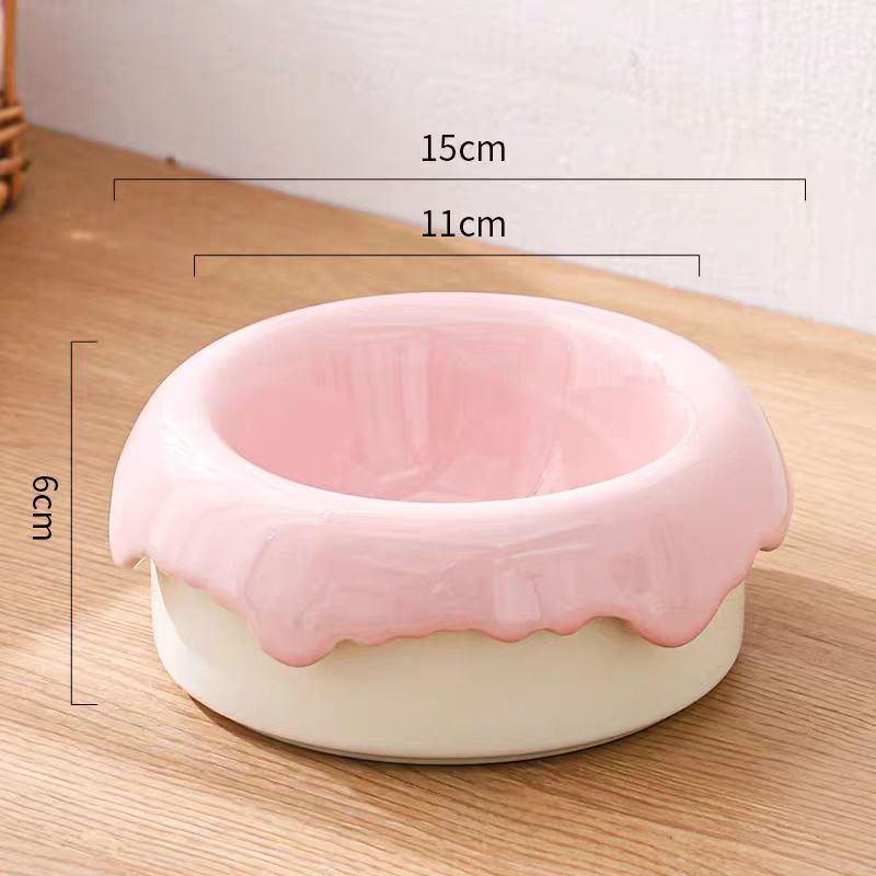 Pet bowl