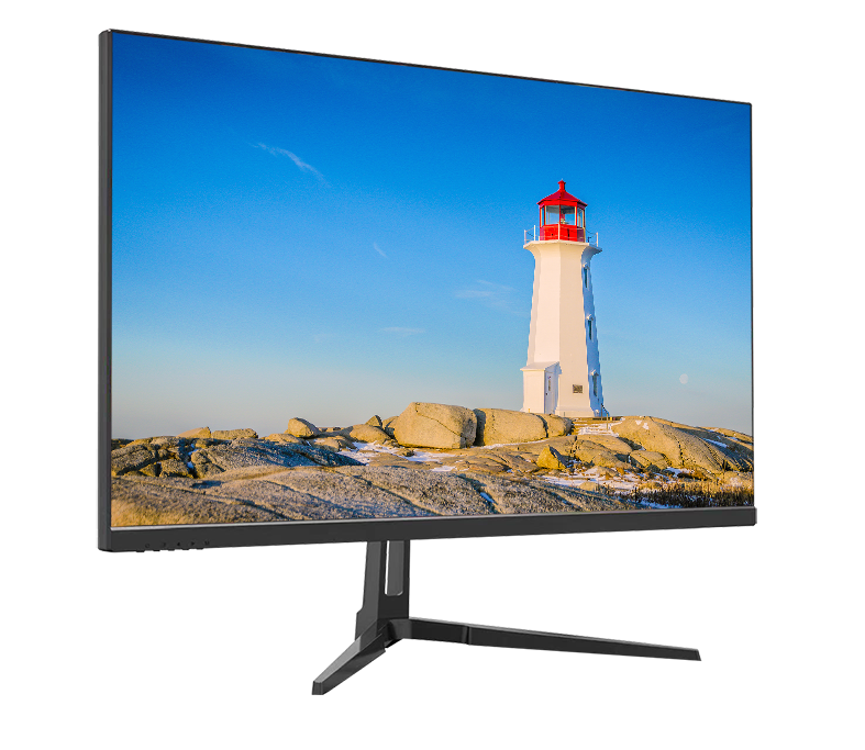 MAXPAC 23.8-inch LED monitor gaming offie