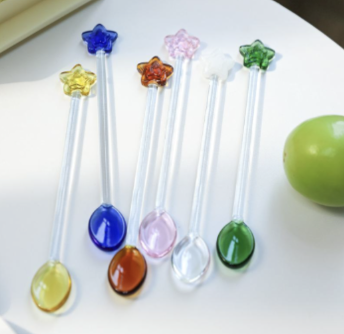 star spoon
