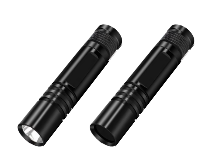 Flashlight