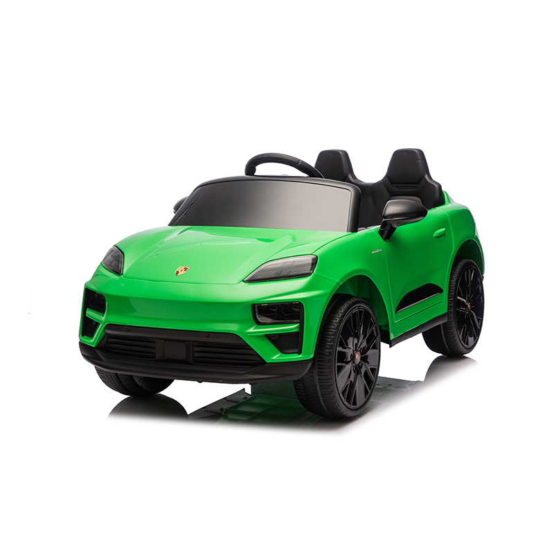 Rechargeable Car