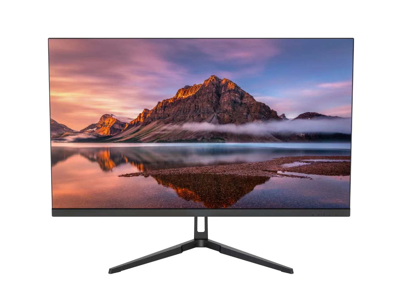 MAXPAC 23.8-inch LED monitor gaming offie