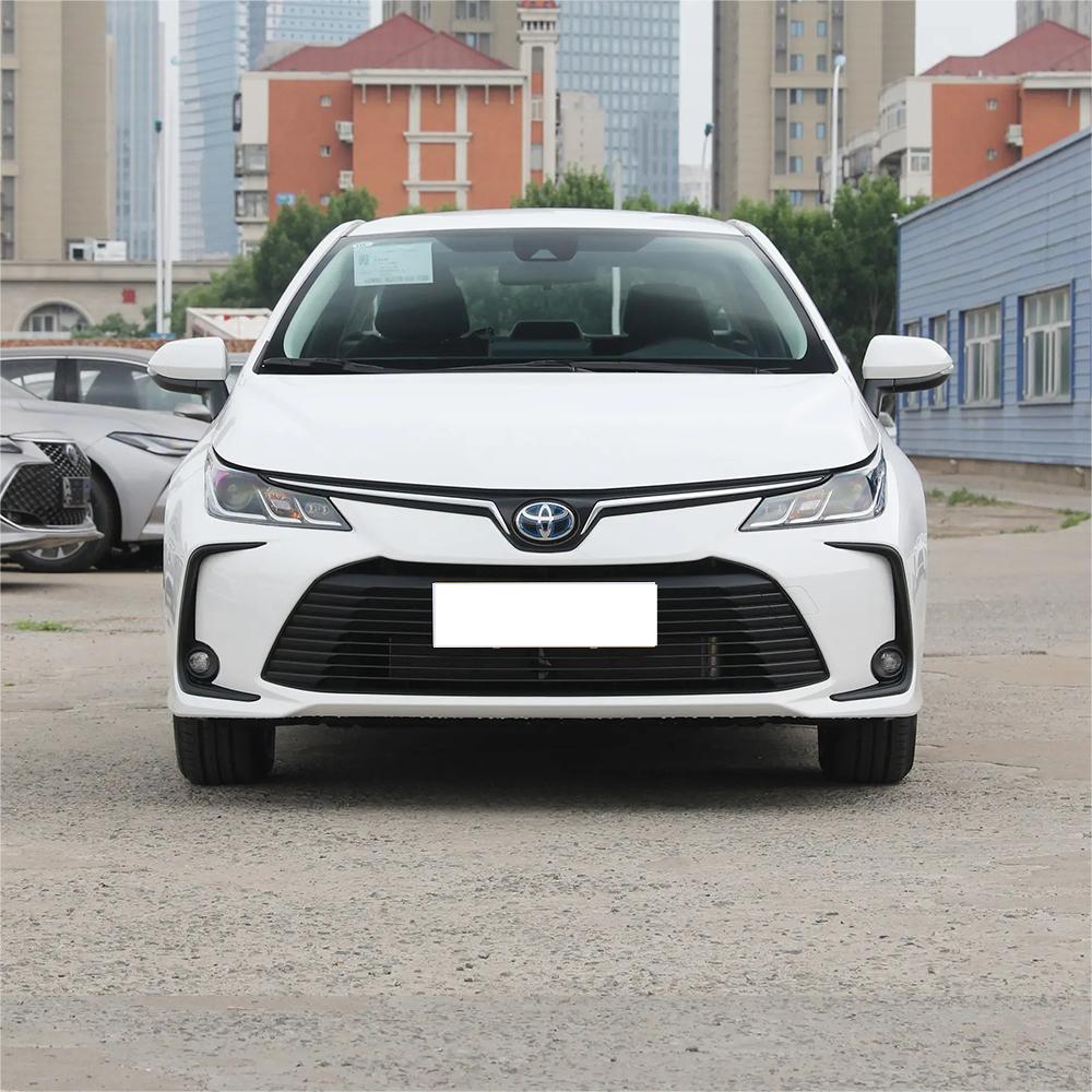Toyota Corolla 2024 Dual-Power 1.8L Hybrid Bulk New Vehicles