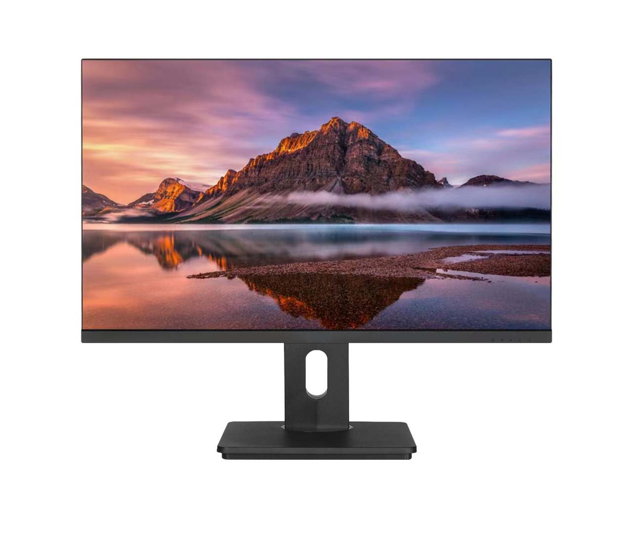 MAXPAC 27-inch LED monitor gaming offie
