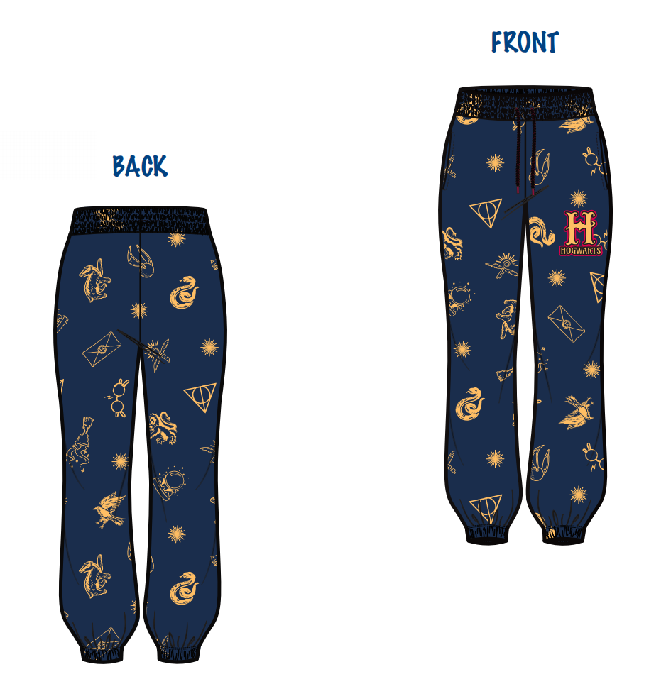 Junior's Jogger