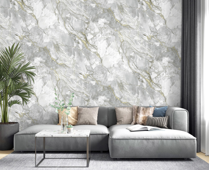Pvc wallpaper