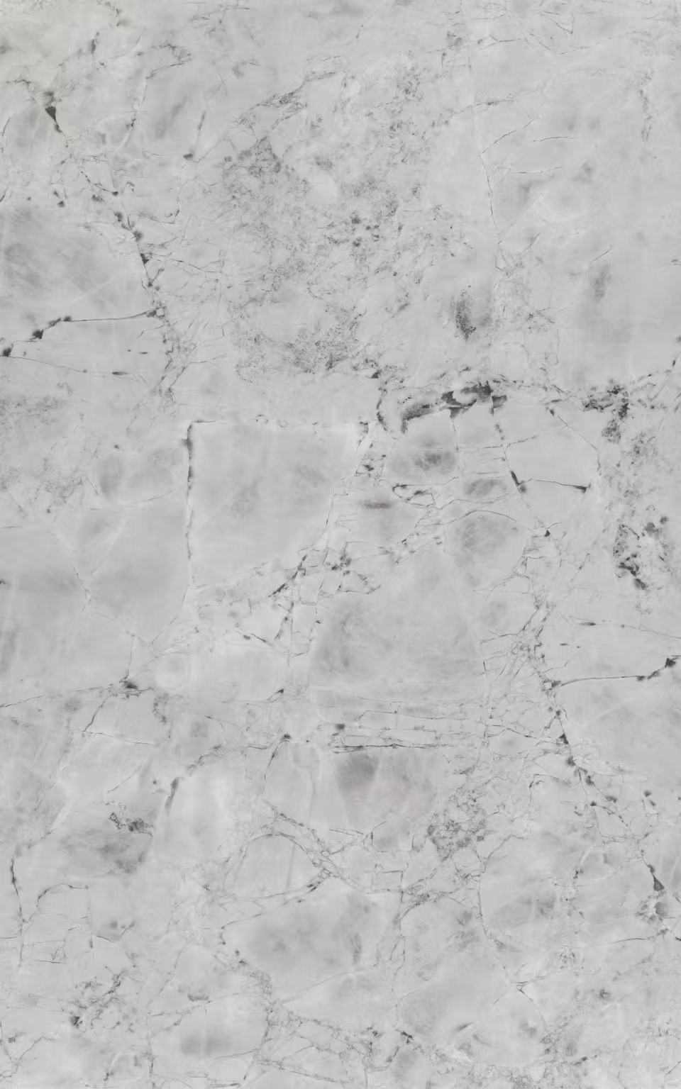 Fusheng KORDURA Custom Densified Stone-DS312 Grey Wisper