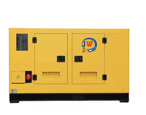 37kVA 50kVA 80kVA 100kVA 120kVA 150kVA 225kVA 250kVA Soundproof Diesel Generator