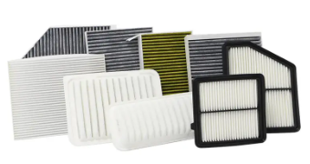 Cabin Air Filters