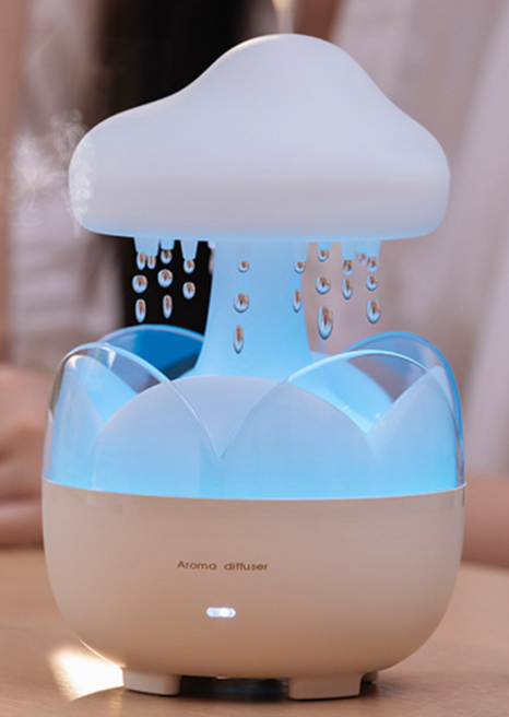 Aroma Diffuser