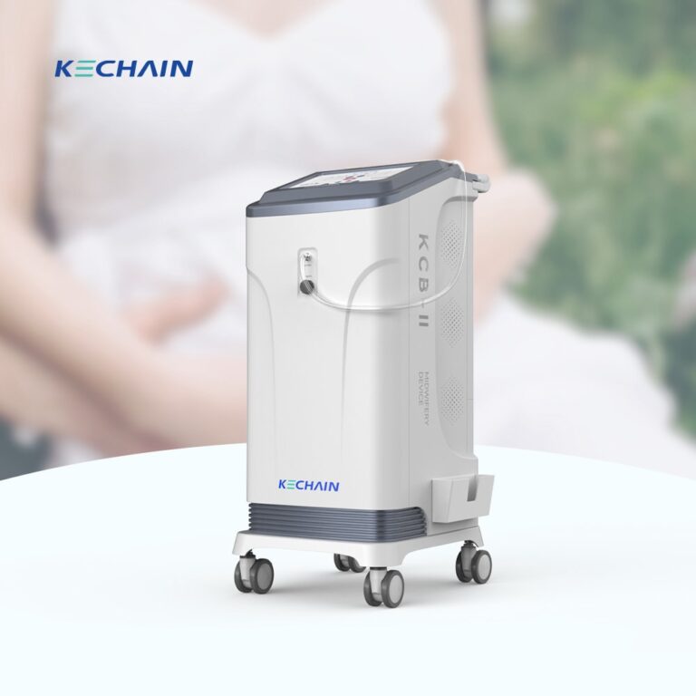 KECHAIN automatic airbag bionic midwifery device shortens delivery time and helps natural childbirth