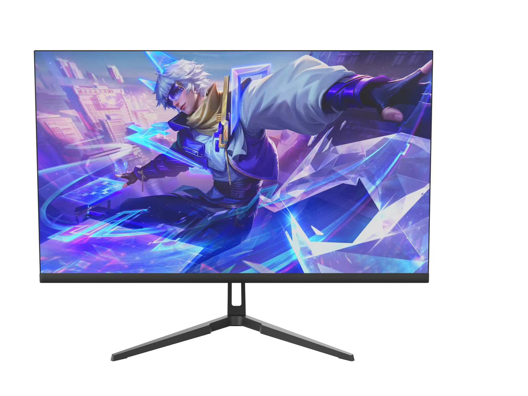 MAXPAC 23.8-inch LED monitor gaming offie