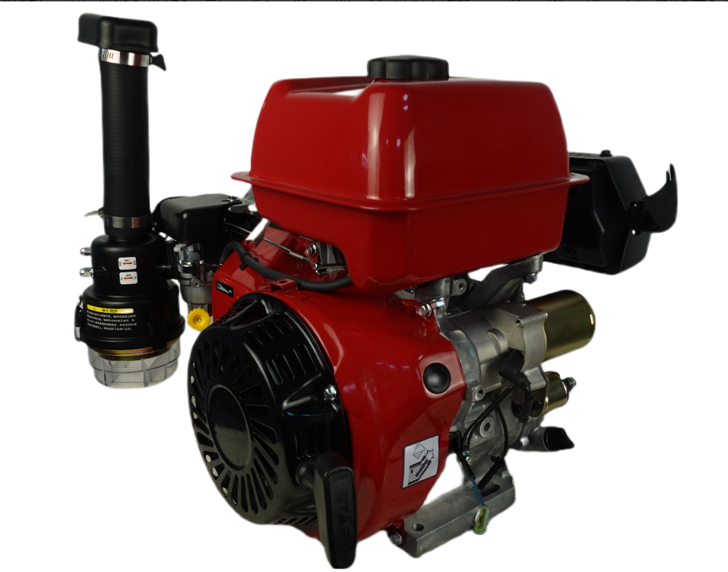 SZ 188F power (reverse/trenching machine special red Mitsubishi model) electric