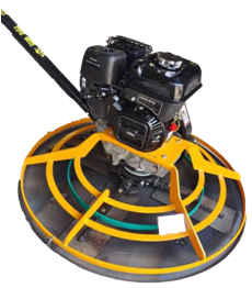Practical 1-meter Polishing Machine (Model 18)