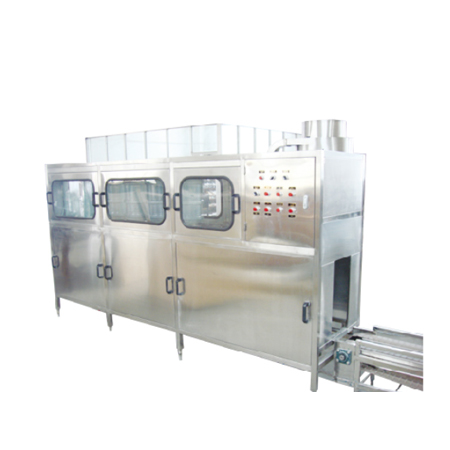 Barrel Filling Machine( High Speed)