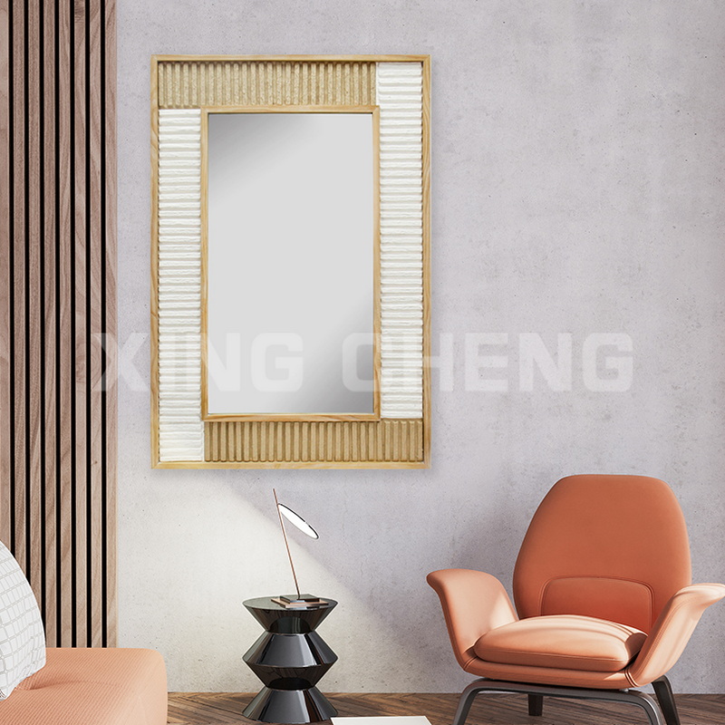 XINGCHENG morden fashion wall mirror
