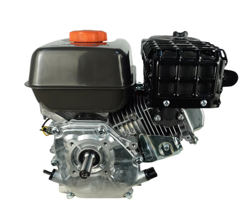 SZ 170F water pump power