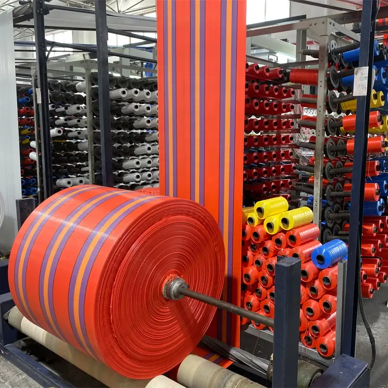 PP Woven Fabric Roll，Polypropylene Fabric，PP Fabric Cloth