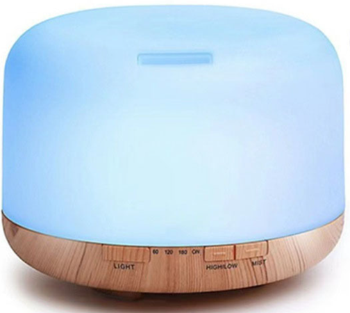 Aroma Diffuser