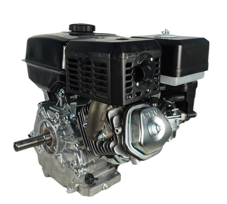 SZ 177 oil filter power (Q axis) black