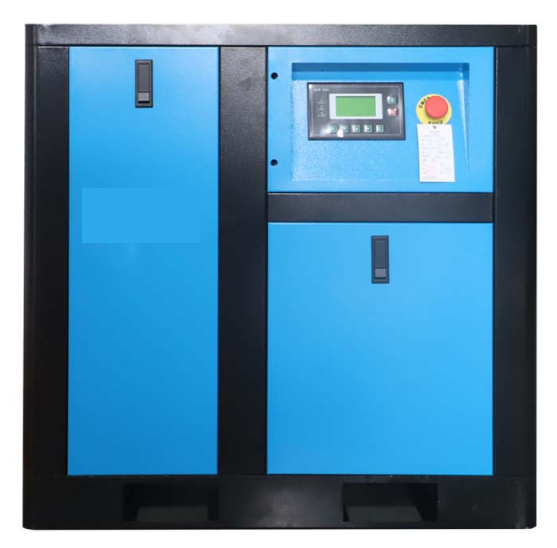 screw air compressor