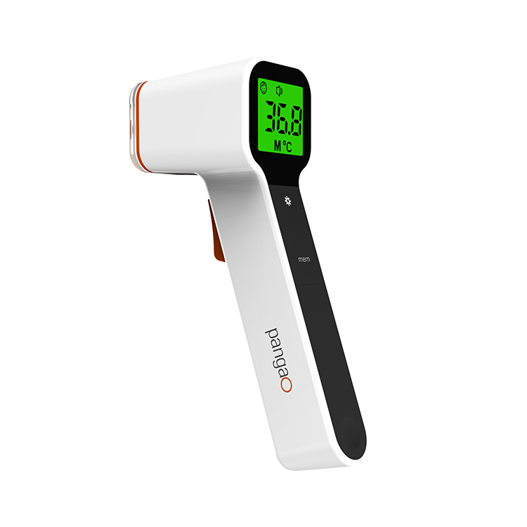 Non-contact Kids Infrared Forehead Thermometer