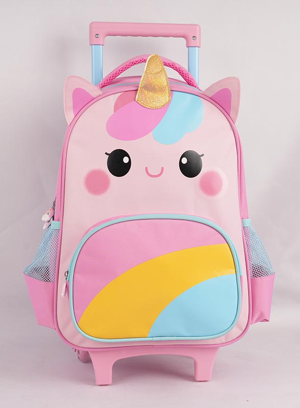 Animal backpack