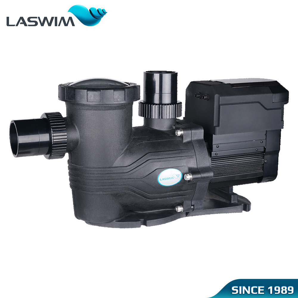 Bv300 Series Pump