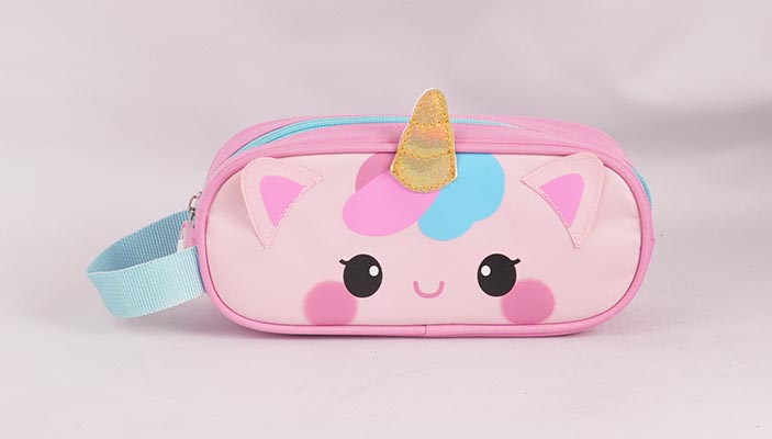 Pen pouch