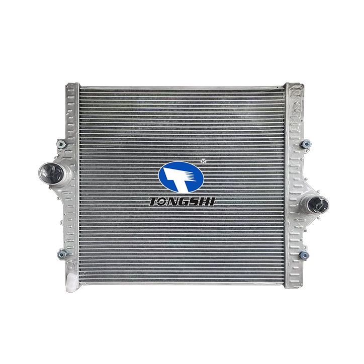 FOR TOYOTA Land Cruiser Prado 150 2009 INTERCOOLER