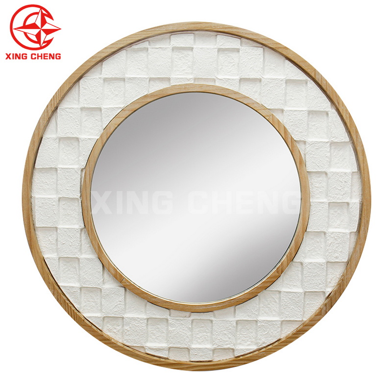 XINGCHENG morden fashion wall mirror