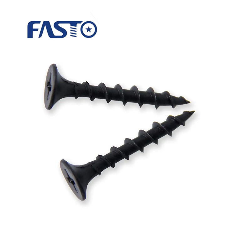 coarse thread drywall screw