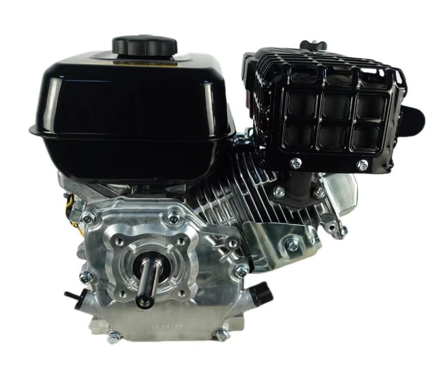 SZ 168 power (6.5HP19 axis) black