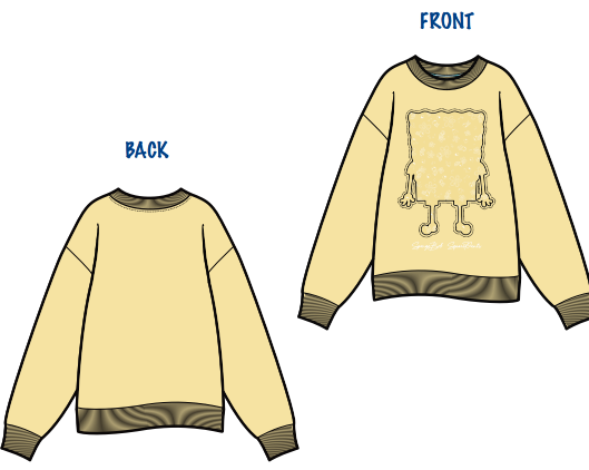 Men's Pullover Hoodie