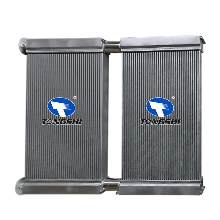 For Mt Intercooler