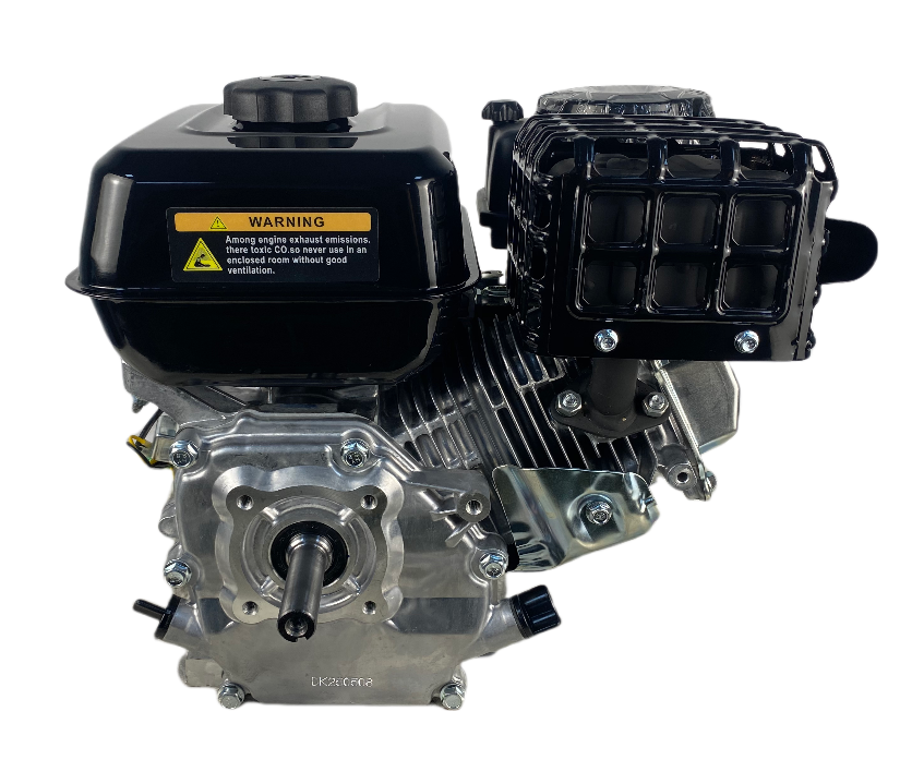 SZ 6.5HP (Q axis) black 3600rpm