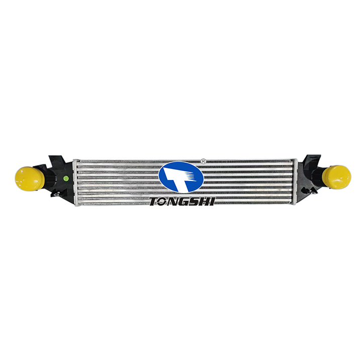 FOR Geely Atlas 2017T INTERCOOLER