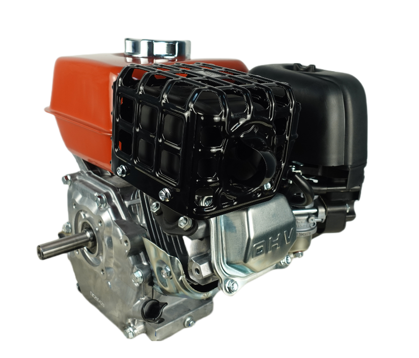 SZ 5.5HP power (Q axis, loose version)