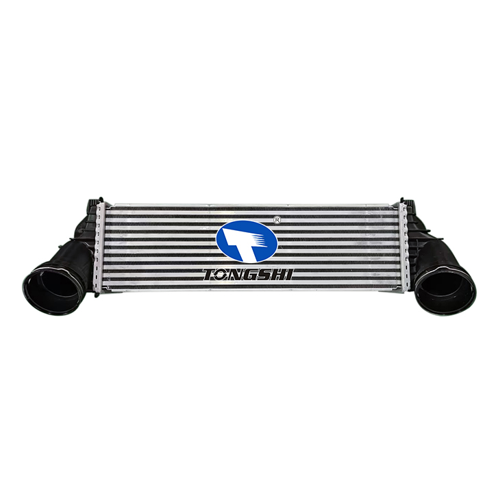 FOR BMW X5Base L6 3.11-15 INTERCOOLER