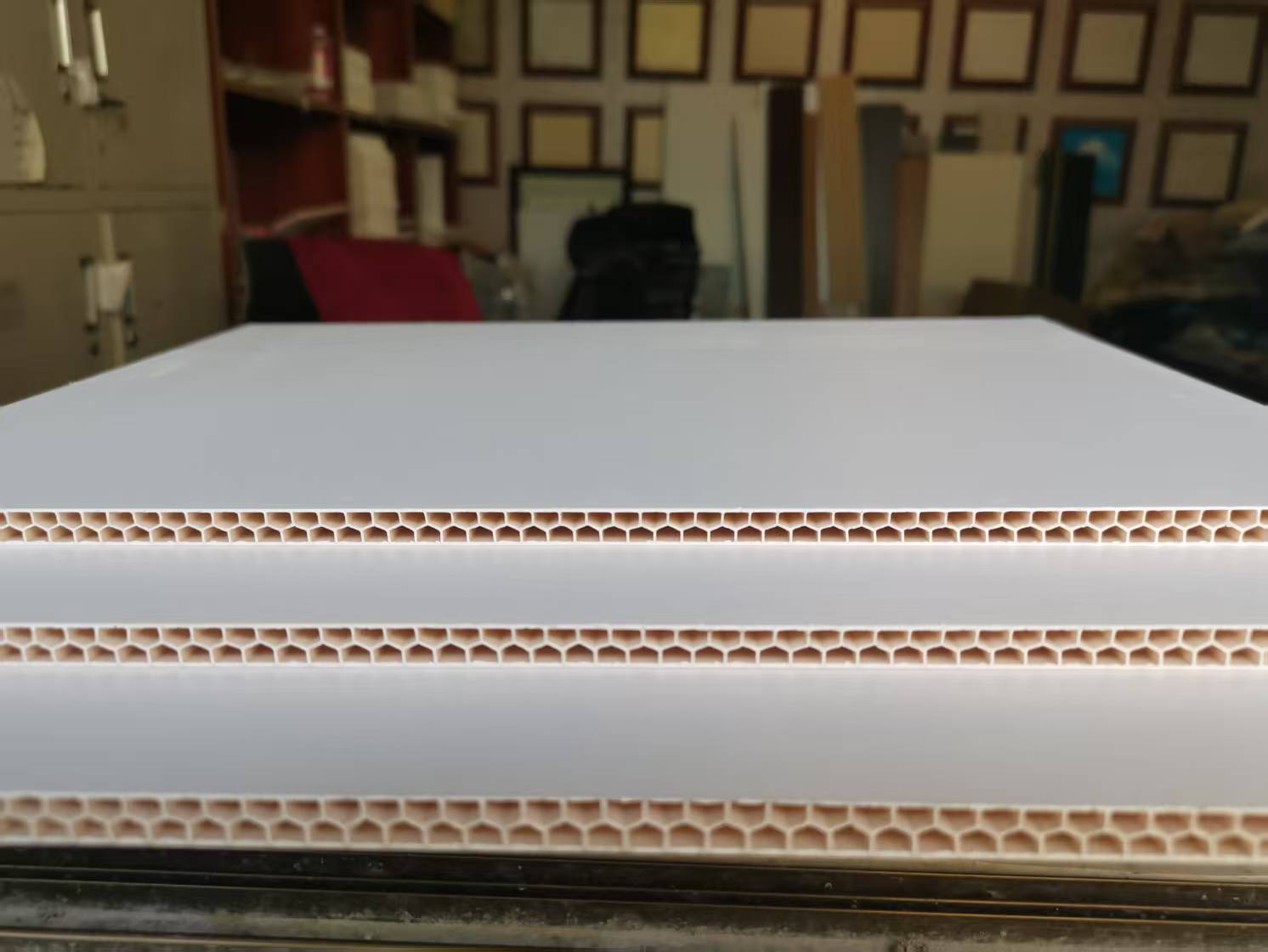 Nano Wall Panel