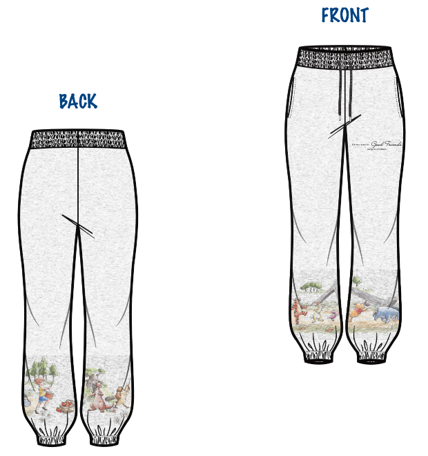 Junior's Jogger