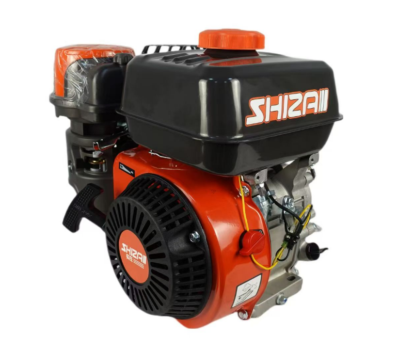 SZ 177 engine