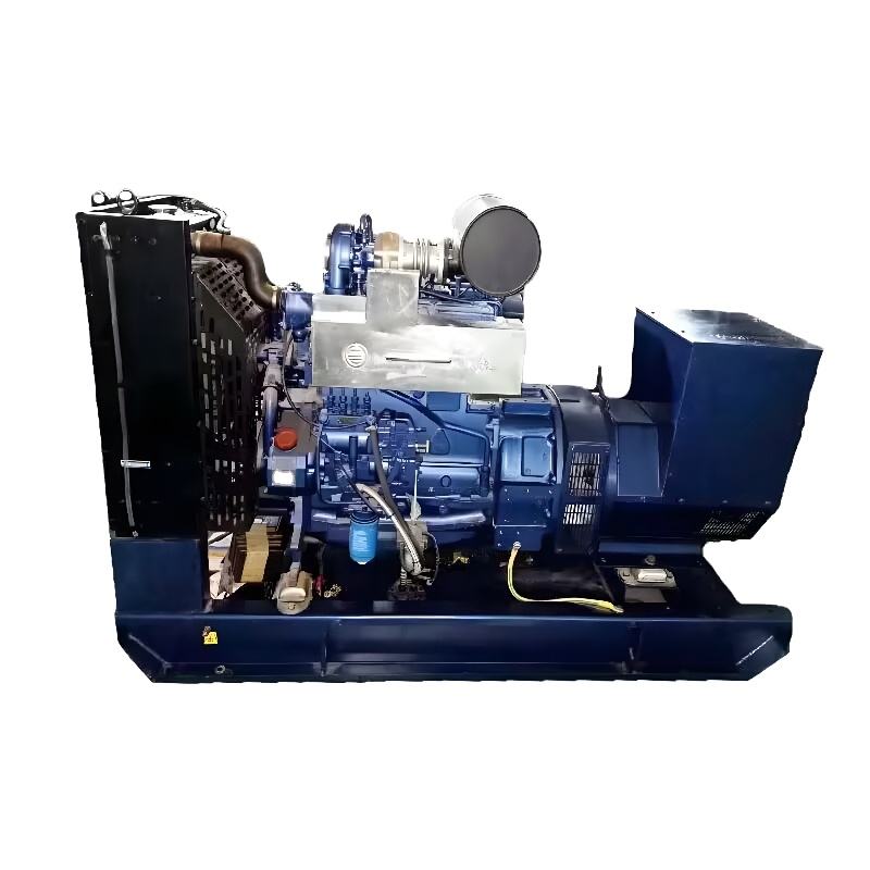 High Quality Performance Prices and Hot Sale Original for Marine Generator Set