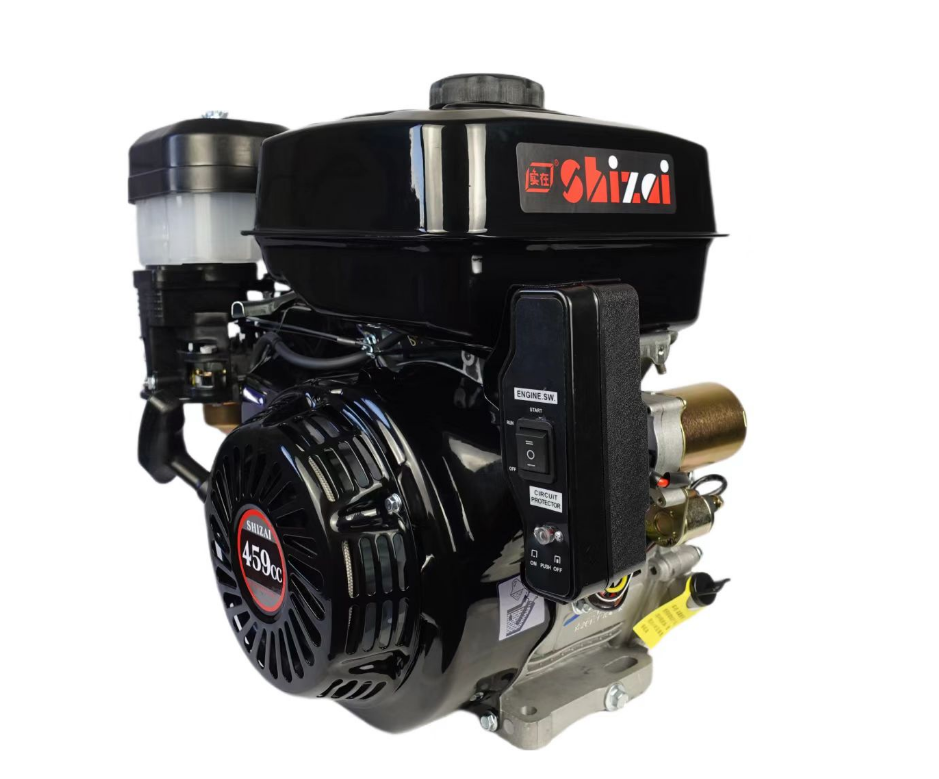 SZ 192 oil filter (electric start)