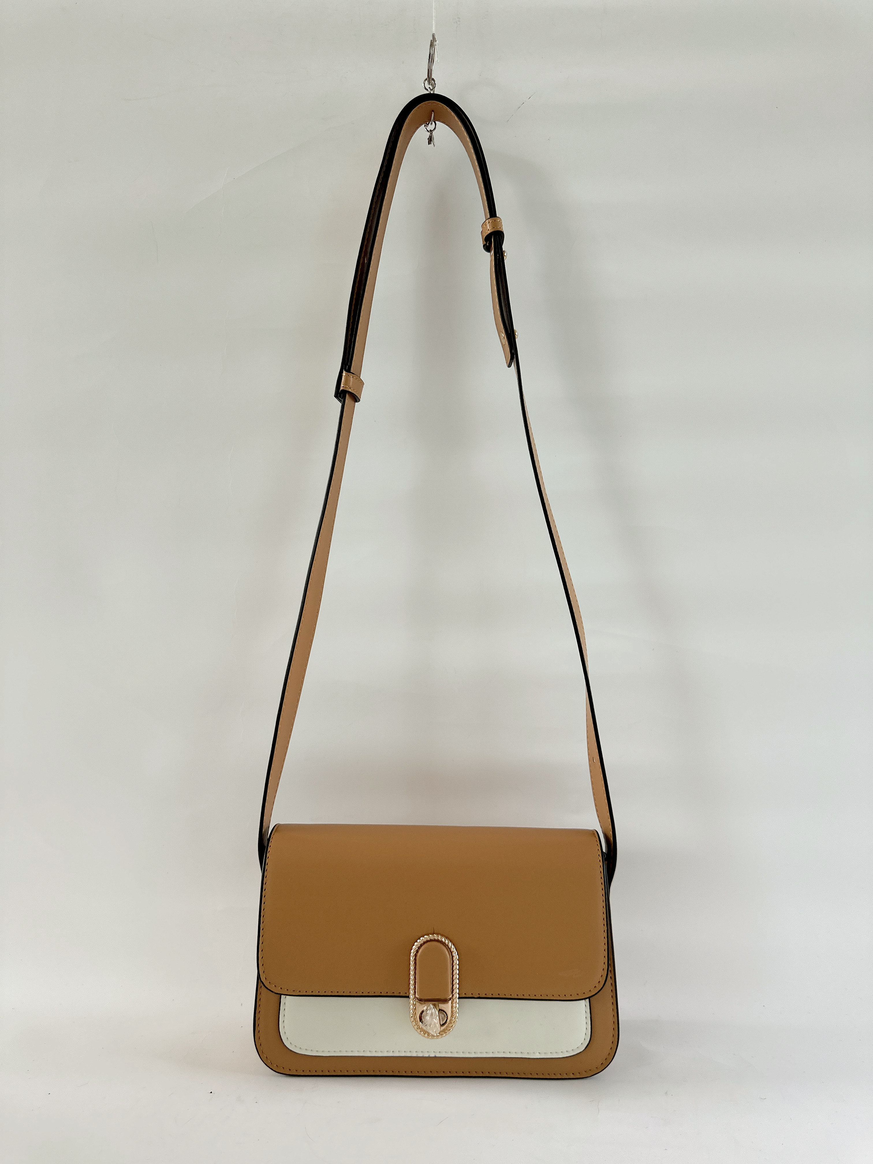 Genuine leather